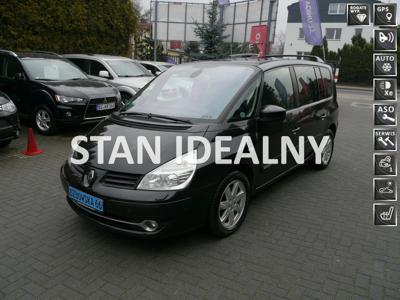 Używane Renault Grand Espace - 21 500 PLN, 295 477 km, 2010