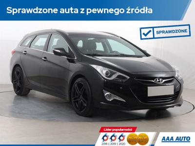 Używane Hyundai i40 - 35 000 PLN, 202 927 km, 2012