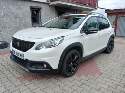 Używane Peugeot 2008 - 29 900 PLN, 67 000 km, 2018