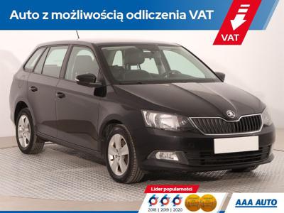 Używane Skoda Fabia - 33 000 PLN, 174 000 km, 2017