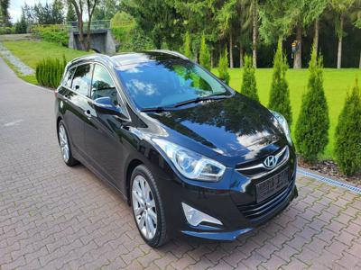 Używane Hyundai i40 - 39 900 PLN, 193 000 km, 2011