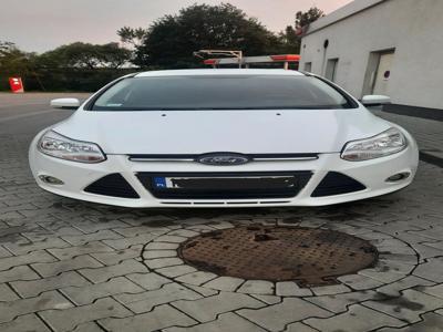 Używane Ford Focus - 21 800 PLN, 260 000 km, 2013