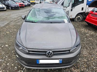 Używane Volkswagen Polo - 27 900 PLN, 37 000 km, 2021