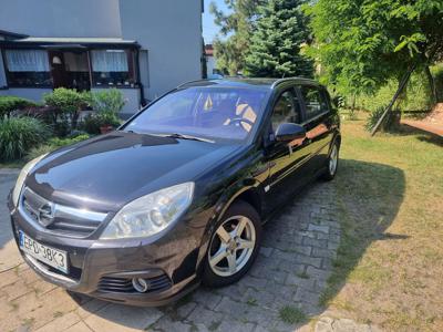 Używane Opel Signum - 10 500 PLN, 336 527 km, 2006