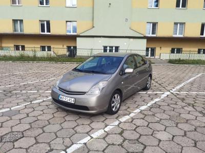 Używane Toyota Prius - 20 900 PLN, 328 000 km, 2005