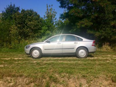 Używane Volvo S40 - 12 000 PLN, 340 000 km, 2006