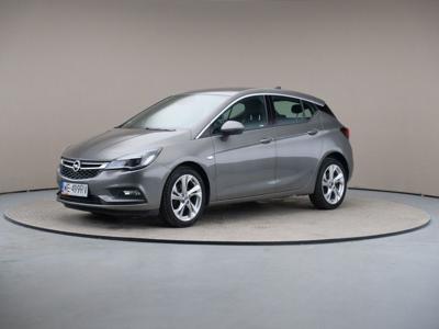 Używane Opel Astra - 55 799 PLN, 79 175 km, 2017