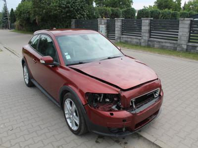 Używane Volvo C30 - 9 900 PLN, 166 852 km, 2008