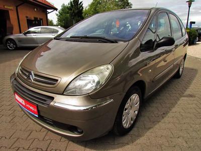 Używane Citroën Xsara Picasso - 7 300 PLN, 175 000 km, 2008