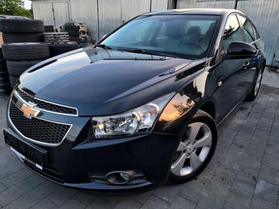 Używane Chevrolet Cruze - 18 999 PLN, 211 343 km, 2010