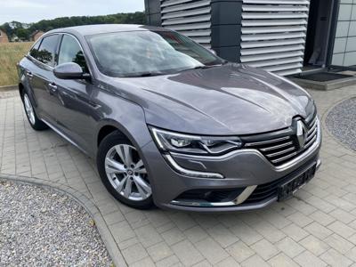 Używane Renault Talisman - 64 900 PLN, 69 000 km, 2016