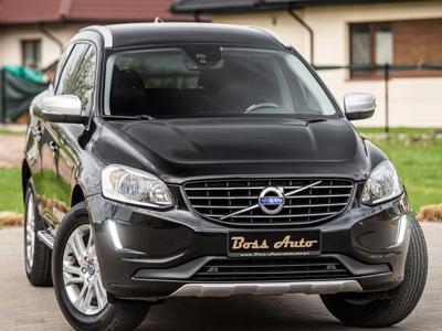 Volvo XC60 I SUV Facelifting 2.0 D4 DRIVE-E 190KM 2015