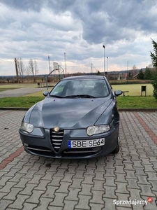 Alfa Romeo 147 1.9 JTD