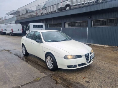 Alfa Romeo 156 II Sedan 1.9 JTD 115KM 2005