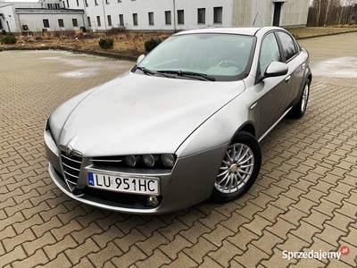 Alfa Romeo 159*1.9JTD**