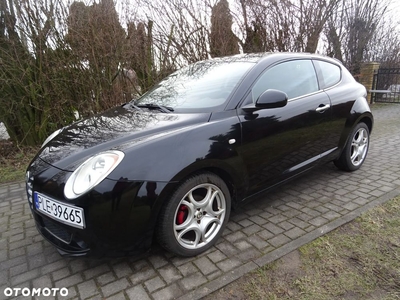 Alfa Romeo Mito 1.4 16V Turismo