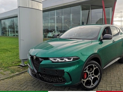 Alfa Romeo Tonale 2023