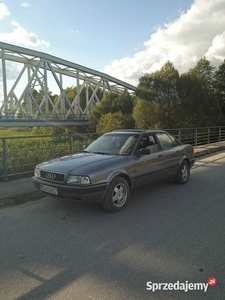 Audi 80 B4 1Z