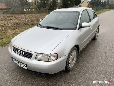 Audi A3 8L*1.6 LPG*5D**