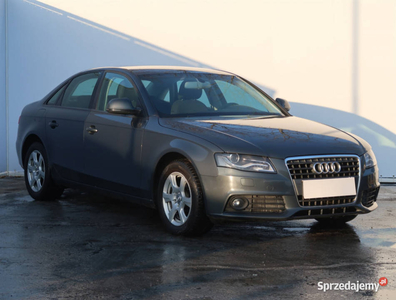 Audi A4 1.8 TFSI