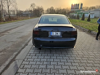 Audi a4 b6