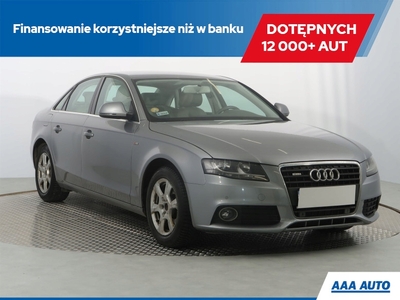 Audi A4 B8 2008