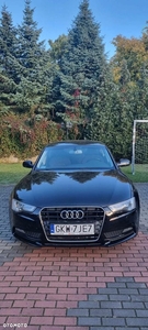 Audi A5 1.8 TFSI