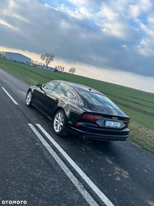 Audi A7 3.0 TFSI Quattro S tronic