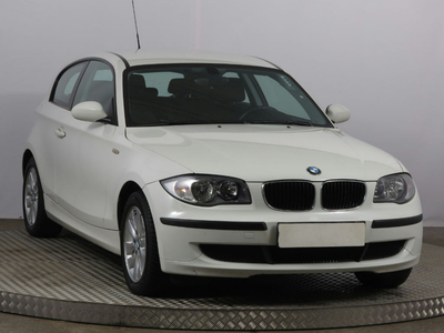 BMW 1 2009 116i 199415km ABS