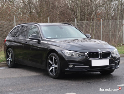 BMW 3 320 d xDrive