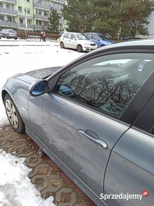 BMW E90 lpg,tył siedzenia składane szyberdach,hak