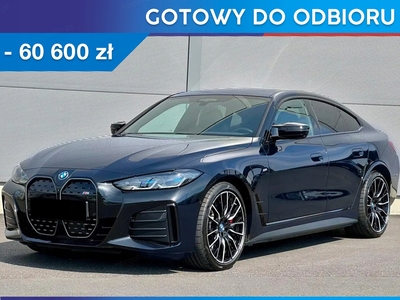 BMW i4 2024