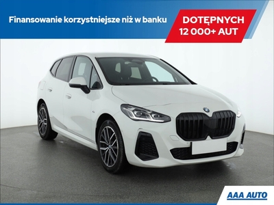 BMW Seria 2 G42-U06 Active Tourer 1.5 218i 136KM 2022