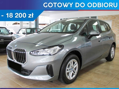 BMW Seria 2 G42-U06 Active Tourer 1.5 218i 136KM 2023