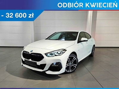 BMW Seria 2 G42-U06 Active Tourer 1.5 218i 136KM 2024