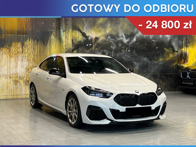 BMW Seria 2 G42-U06 M Gran Coupe 2.0 235i 306KM 2023