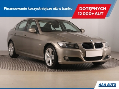 BMW Seria 3 E90-91-92-93 2009