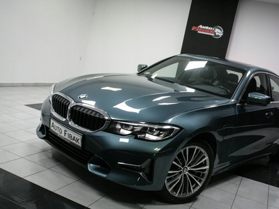 BMW Seria 3 G20-G21 Limuzyna 2.0 330e 292KM 2021