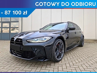 BMW Seria 3 G20-G21 Touring M Facelifting 3.0 M3 Competition 510KM 2023