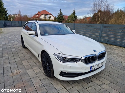 BMW Seria 5 530i xDrive