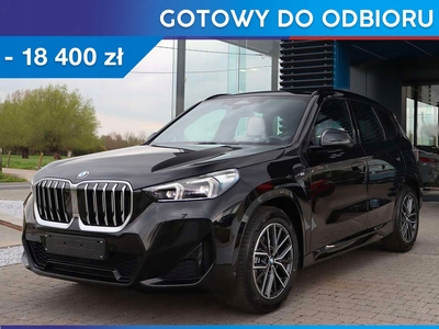 BMW X1 U11 Crossover 2.0 23i 218KM 2024