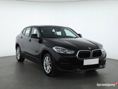 BMW X2 sDrive18i