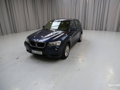 BMW X3 GD265RC