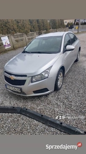 chevroler cruze