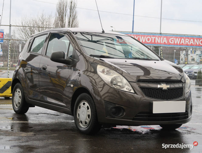 Chevrolet Spark 1.0 16V