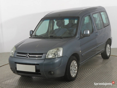 Citroen Berlingo 1.6 16V