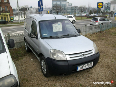 Citroen Berlingo Citroen Berlingo