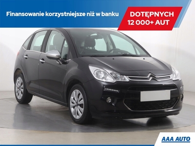 Citroen C3 II Hatchback 1.2 VTI 82KM 2013