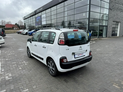 Citroen C3 Picasso