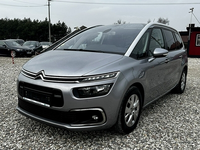 Citroen C4 Grand Picasso